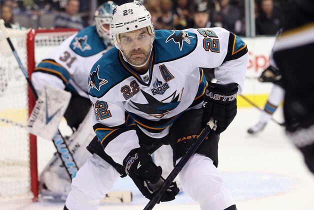 Nhl Trade Deadline Sharks