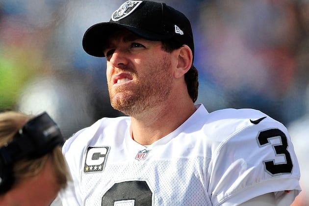 Palmer Could Fetch a Fourth- or Fifth-Round Pick