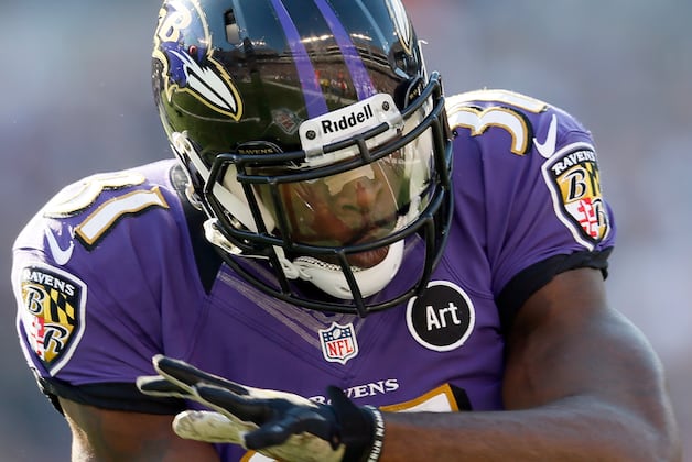 Bernard Pollard 'Offended' by Handling of Ravens' Mutiny Story