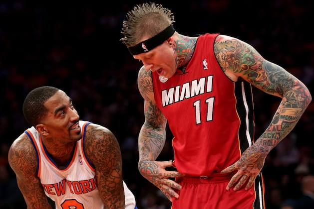New York Knicks vs. Miami Heat: Preview, Analysis and Predictions
