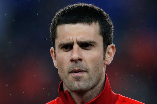 Motta Officially out of PSG-Barca