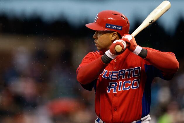 Carlos Beltran Will Play Through Fractured Toe