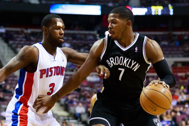 Road-Weary Nets Keeping the Faith