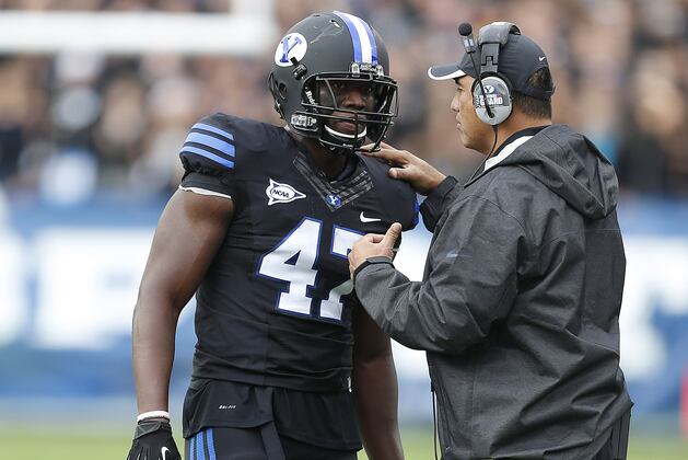 Oakland Raiders Draft Options