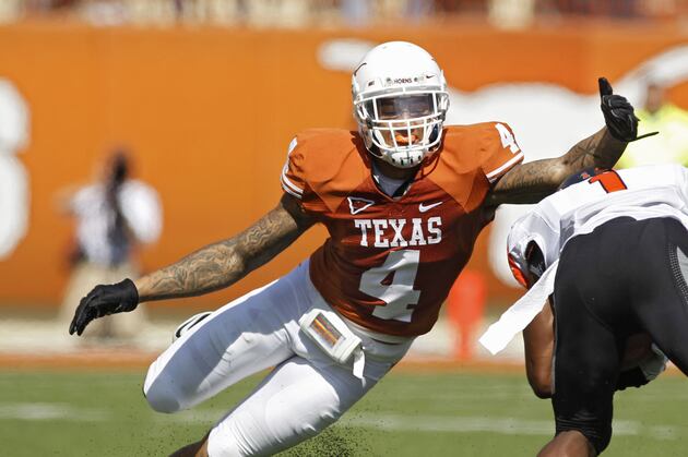 Cowboys Began Pre-Draft Visits Monday