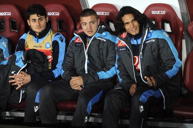Why Napoli Won't Win Serie A This Season