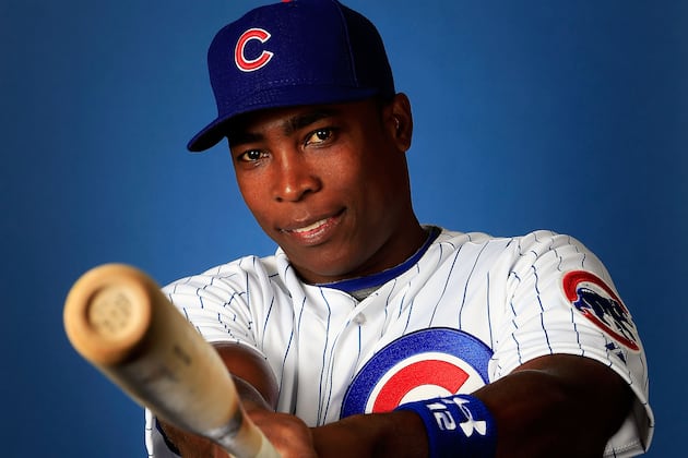 Cubs Keeping “All Options Open” with Alfonso Soriano
