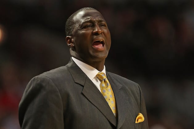 Utah Jazz Are in a Playoff Position Even After This Season's Wild Ride