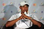 Woods' Augusta Odds Keep Dropping 