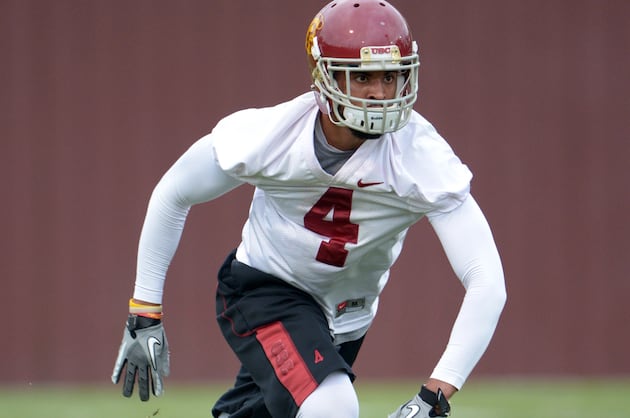 USC's Cornerback Position Is a Cause for Concern