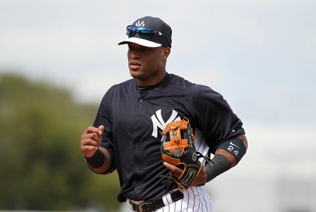 Red Sox vs. Yankees Opening Day 2013: Fast Start to Year Is Vital for Each Team