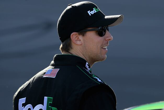 Long Odds Stand Between Hamlin and Chase