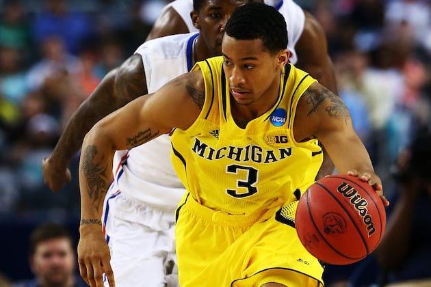 McDermott Repeats on AP All-America Hoops Team