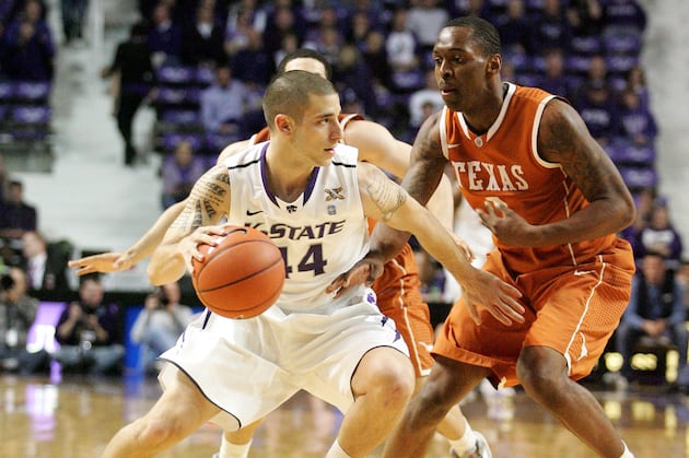 Freshman Guard Michael Orris Leaves K-State Basketball Team