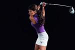 Holly Sonders to Appear on Golf Digest Cover