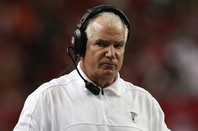 Falcons Still Have a Major Void at Cornerback