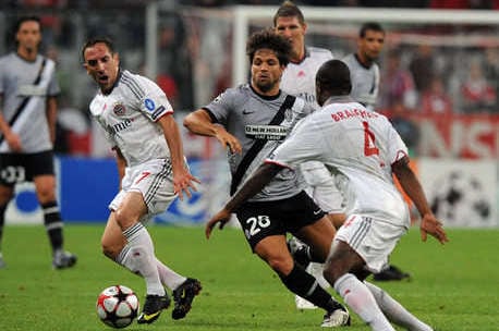 UEFA Champions League Quarterfinal First Leg Preview: Bayern Munich vs. Juventus
