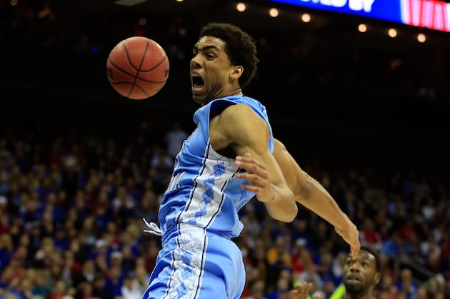 The Case for James Michael McAdoo to Stay Put at UNC