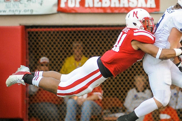 More RGIII Types Put NU's Defense on Notice