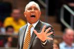 Report: Texas Tech to Hire Tubby Smith