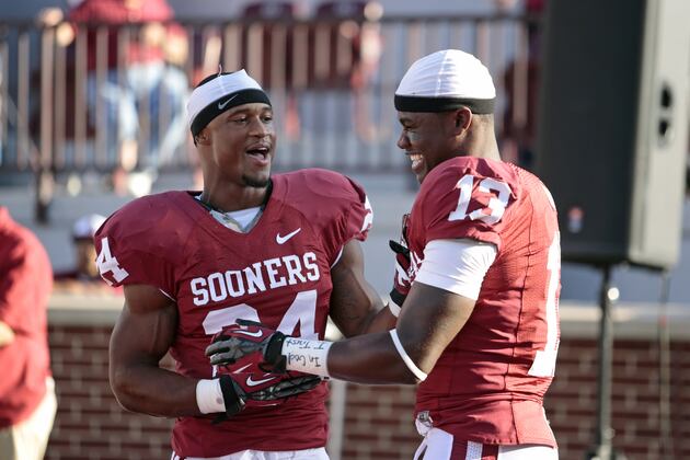 Young Players Turning Heads This Spring