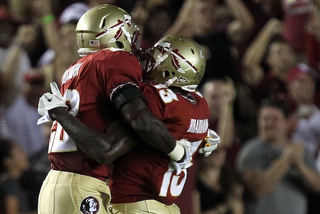 Will Florida State Rebuild or Reload?