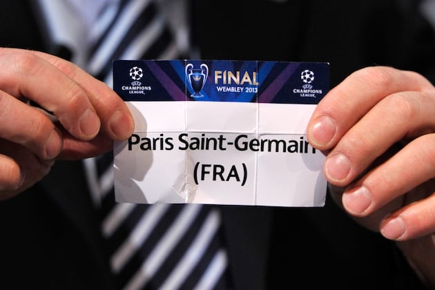 PSG vs. Barcelona: Key Player for Each Team to Advance