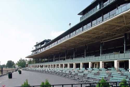 Keeneland to Teach New Fans About Wagering