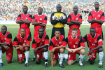 Trinidad Asks US for Info on FBI Soccer Probe 