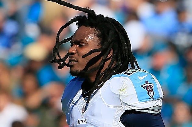 Tennessee Titans: Offseason schedule