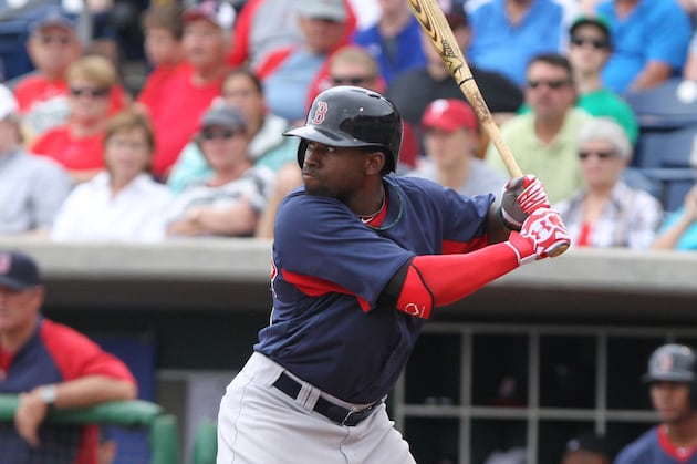 Lester Sharp as Red Sox Drub Rival Yankees