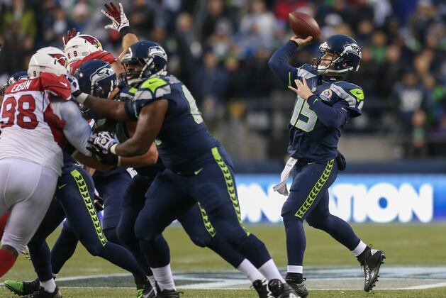3 Reasons the Oakland Raiders Smartly Handled the Matt Flynn Trade