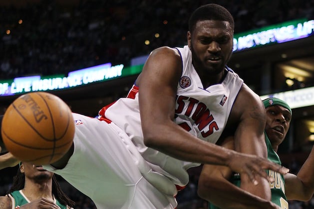 Maxiell out for Season After Surgery to Repair Retina