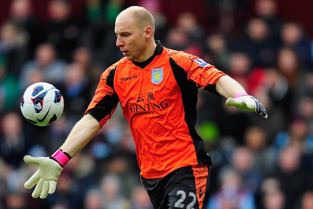Determined Guzan: There Are Still a Lot of Points to Play for