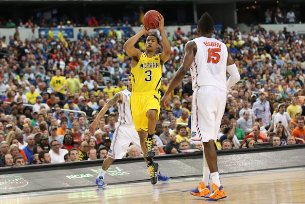 Michigan vs. Syracuse: Stars Who Must Shine in Atlanta