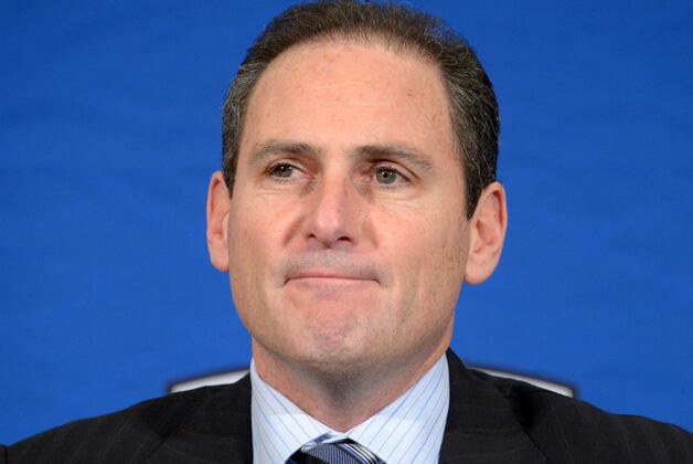 Pac-12 Commissioner Responds to Officiating Complaint
