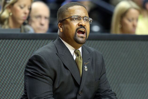 Mizzou's Haith Joins Effort to Nix NCAA Case