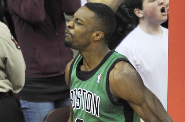 NBA Gamecast: Celtics vs. T-Wolves