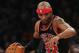 Rip's injury problems could lead to the Bulls cutting him after this season