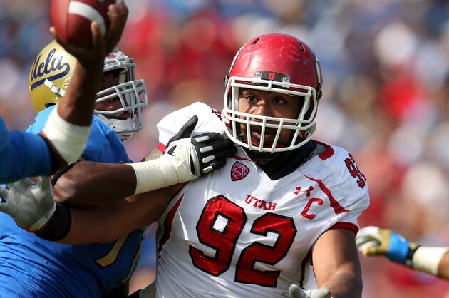 New Tests Show Lotulelei's Heart in Normal Range