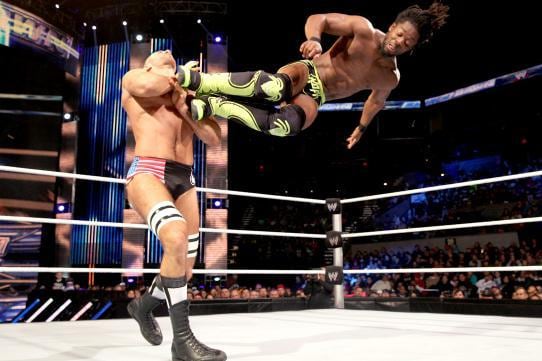 WrestleMania XXIX: Who's Being Left off the Big Pay-Per-View