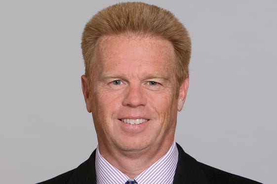 Longtime Jaguars Executive Prescott Resigns as CFO