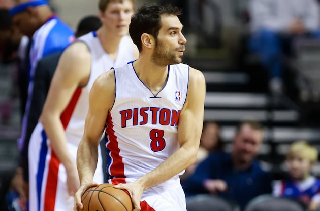 Pistons Erase Double-Digit Deficit to Post Rare Road Win