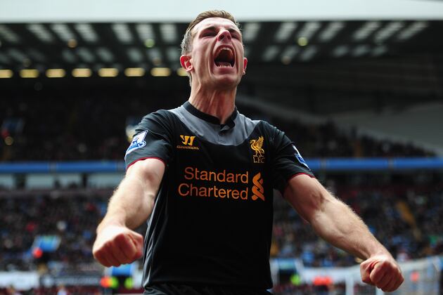 Liverpool FC Announce Thailand Match