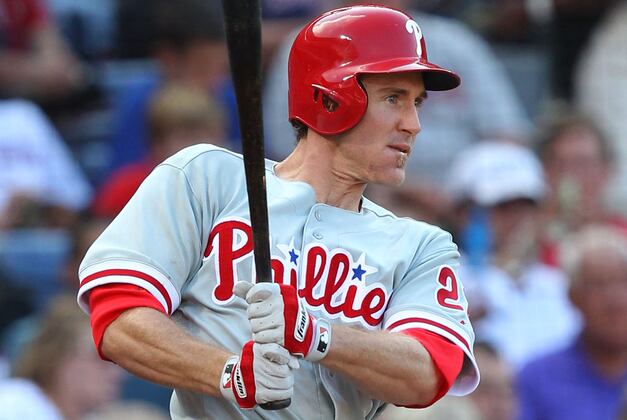 Braves Beat Phillies 7-5 Behind Justin Upton HR and Freeman's 3 RBI