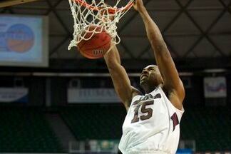 Dantiel Daniels Transferring from Southern Illinois