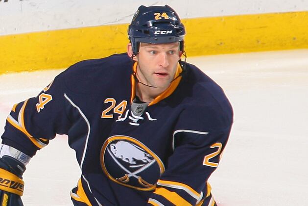 How Robyn Regehr Trade Bolsters the LA Kings' Stanley Cup Defense