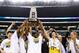 What will Michigan have to do to reach the national championship game?
