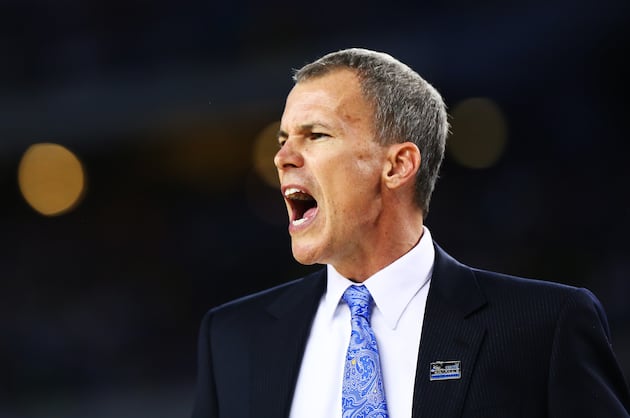 USC Hires FGCU's Enfield as Men's Hoops Coach