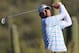 MARANA, AZ - FEBRUARY 23: Steve Stricker of USA plays his tee shot on the 16th hole during the quarterfinal round of the World Golf Championships - Accenture Match Play at the Golf Club at Dove Mountain on February 23, 2013 in Marana, Arizona. (Photo by Stuart Franklin/Getty Images)